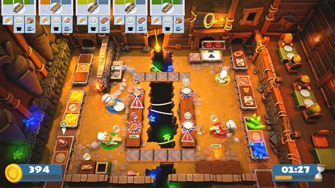 games like overcooked|Best Multiplayer Games To Play If You Loved Overcooked! 2.